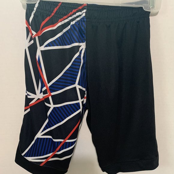 Boy’s Champion DuoDry Shorts Sz 6-7 - Picture 2 of 4